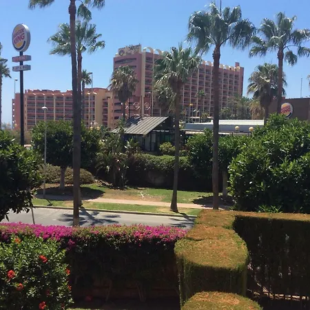 Agua Marina Exklusiv Apartamento *