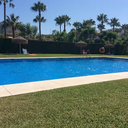 Agua Marina Exklusiv Apartamento Benalmádena