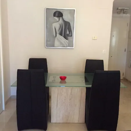 Agua Marina Exklusiv Apartamento *