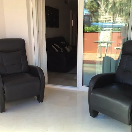 Apartamento Agua Marina Exklusiv