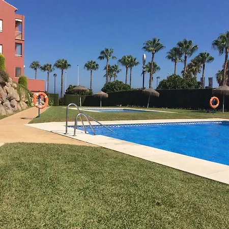 Agua Marina Exklusiv * Benalmádena