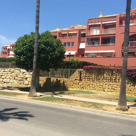 Agua Marina Exklusiv * Benalmádena
