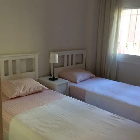 Apartamento Agua Marina Exklusiv