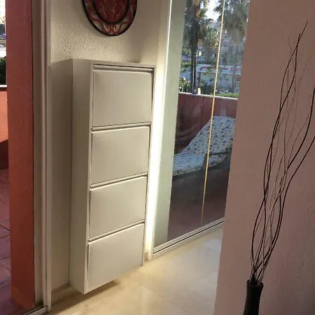 Apartamento Agua Marina Exklusiv Benalmádena