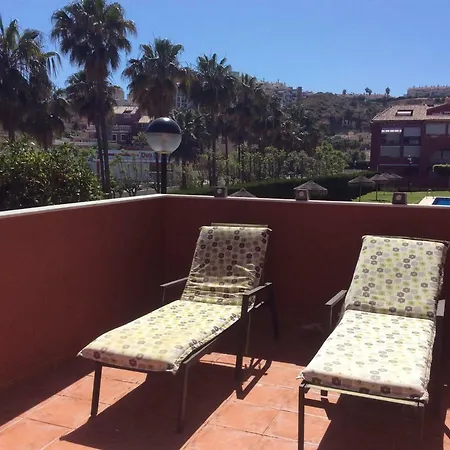 Apartamento Agua Marina Exklusiv *