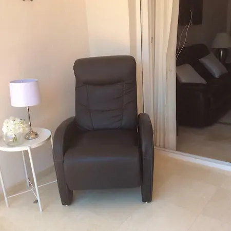 Apartamento Agua Marina Exklusiv Benalmádena