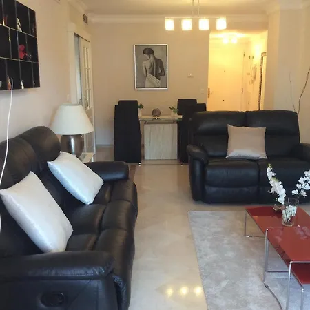 Apartamento Agua Marina Exklusiv *