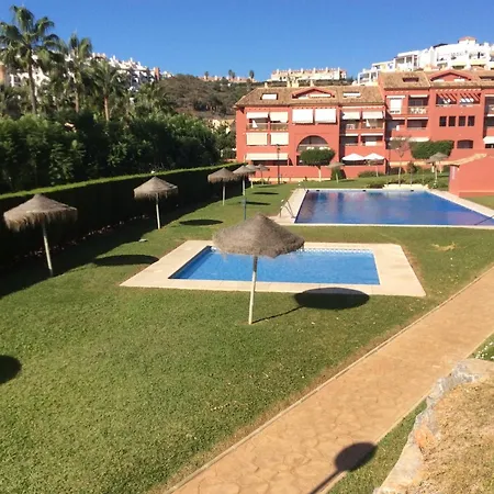 Agua Marina Exklusiv * Benalmádena