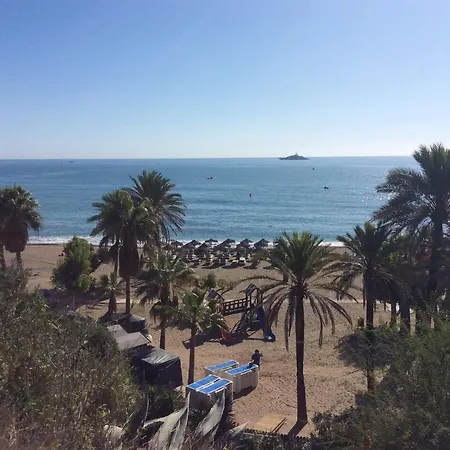 Agua Marina Exklusiv Apartamento Benalmádena