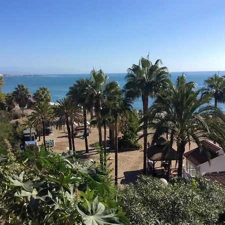 Agua Marina Exklusiv Benalmádena